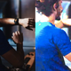 Apple Watch Bluetooth earphones